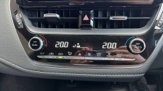 Toyota Corolla 1.8 VVT-i Hybrid Design 5dr CVT Hybrid Hatchback